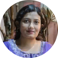 Dr. Sayanti Ghosh