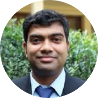 Dr. Sumit Paul