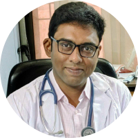 Dr Atanu Dey